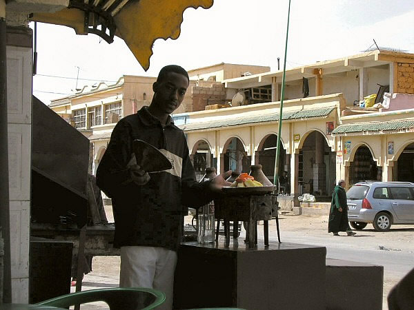 tajine