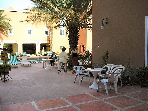 hotel