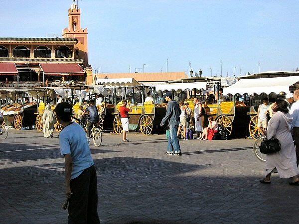 marrakech