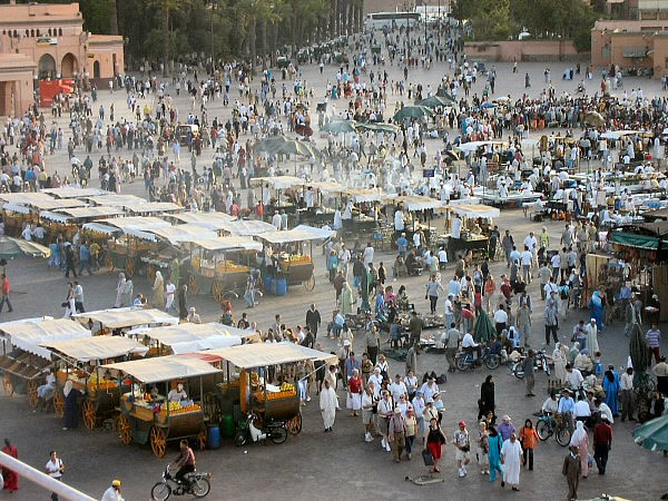 marrakech