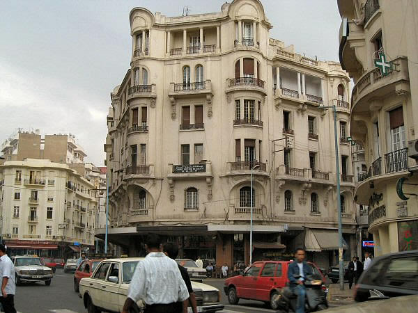 casablanca