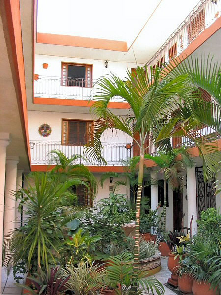 hotel