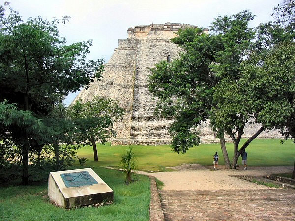 Uxmal