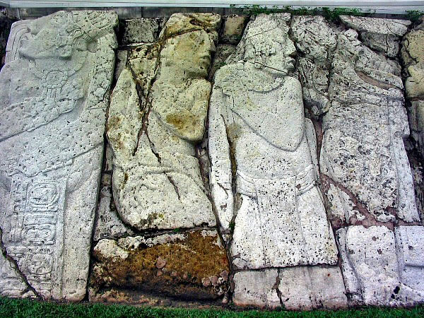 Palenque
