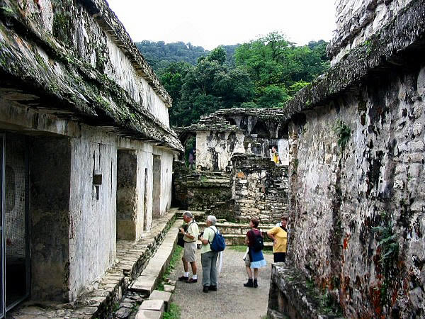 Palenque