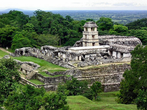Palenque