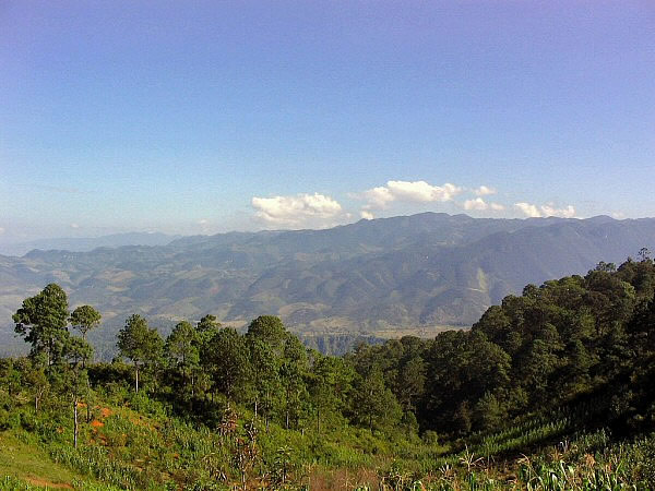 chiapas