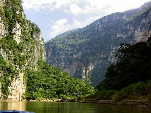 canyon