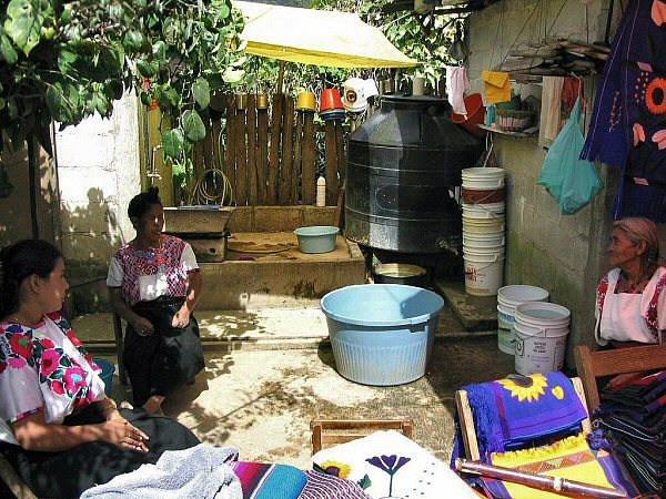 zinacantán