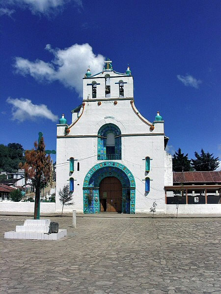 chamula
