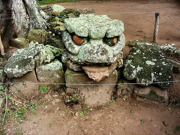 copán