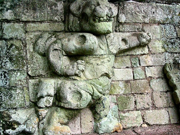 copán