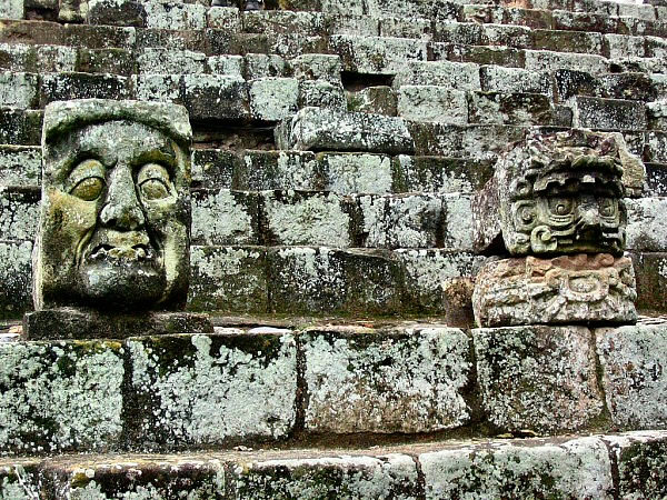 copán