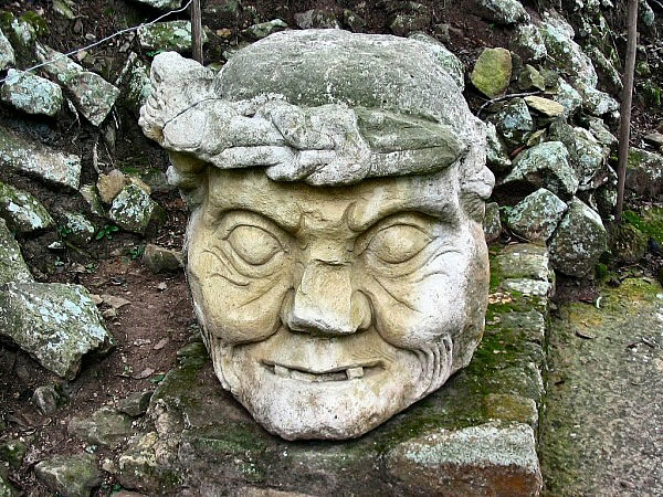 copán