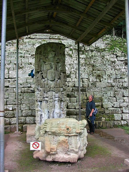copán