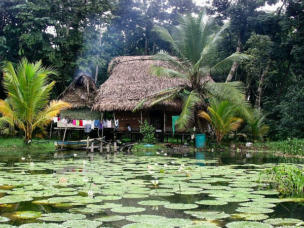 huis