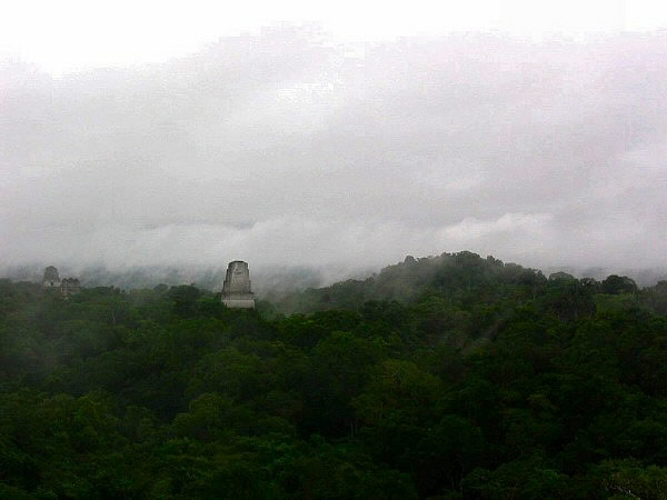 tikal