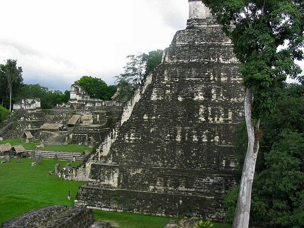 tikal