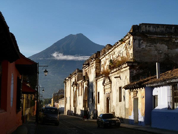 antigua