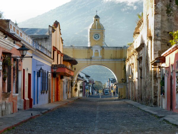 antigua
