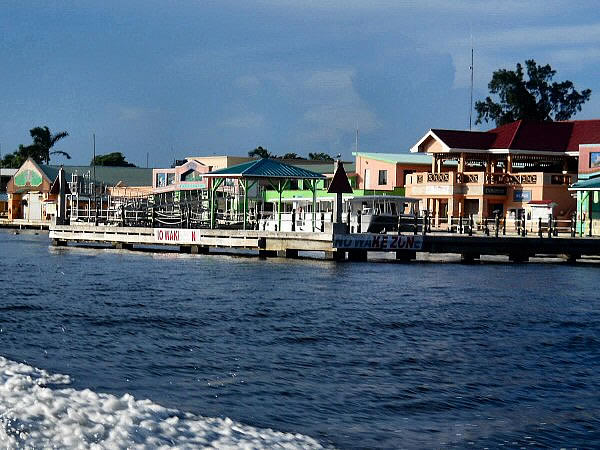 belize