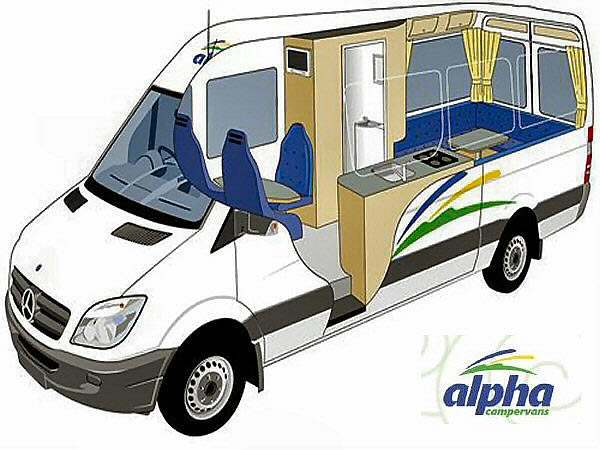camper