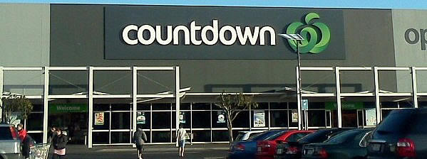countdown