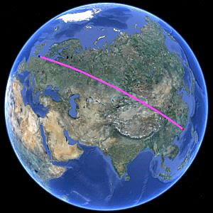 HKG-AMS