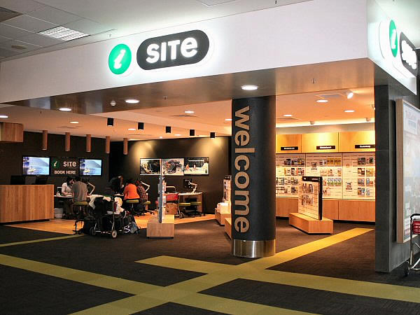 i-site