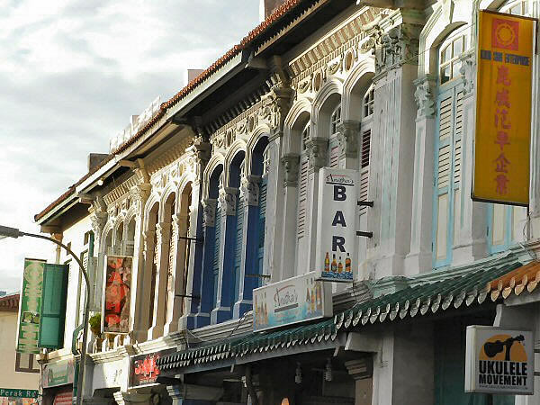 Little India