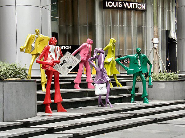 Orchard Rd