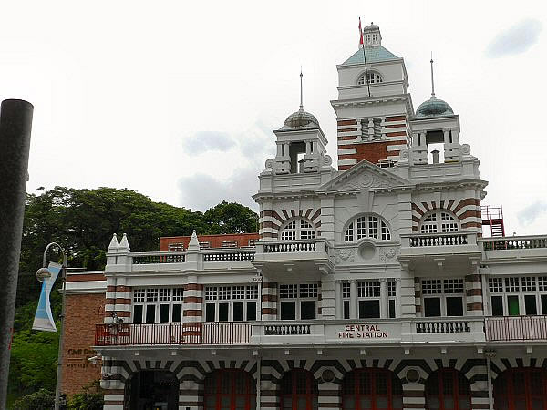 friehouse