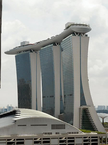 Marina Bay Sands