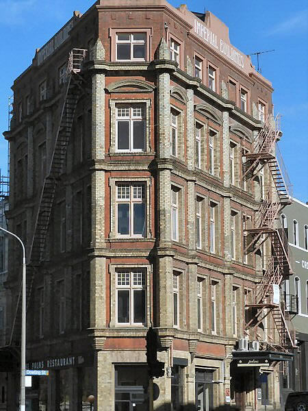huis in Dunedin