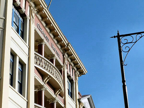 Grand Hotel