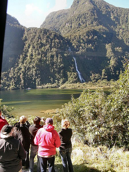 waterval