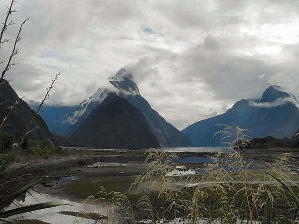 Milford Sound
