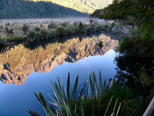 Mirror Lakes