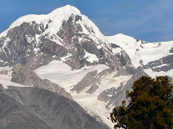 Mt.Cook