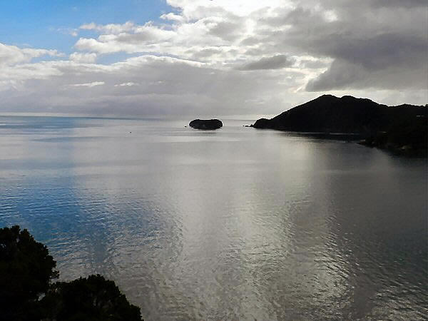 Wainui Bay