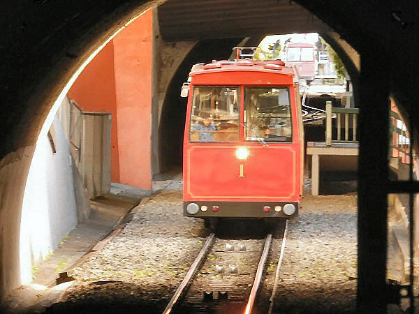 cablecar