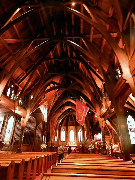 Old St.Paul