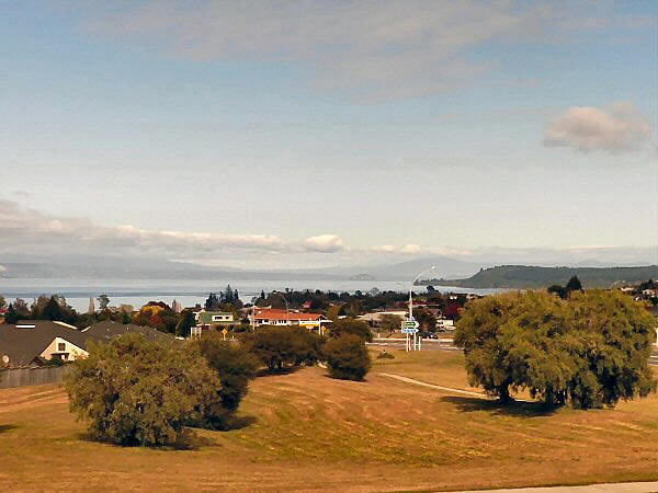 Taupo
