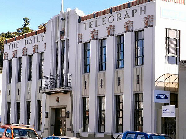 Napier 3