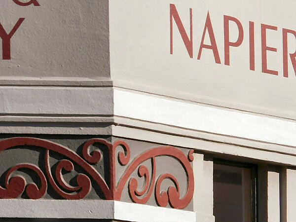 Napier 1