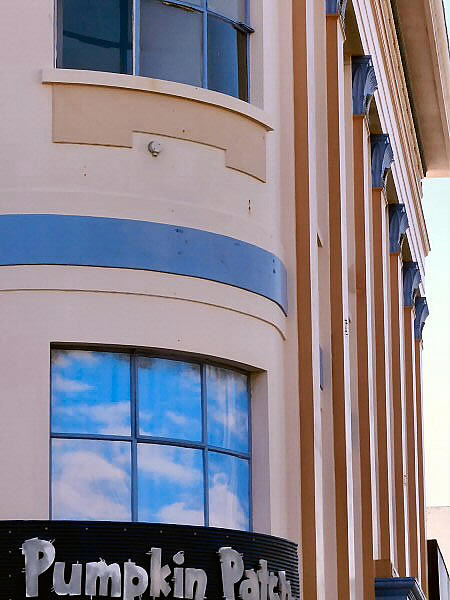 Napier 6