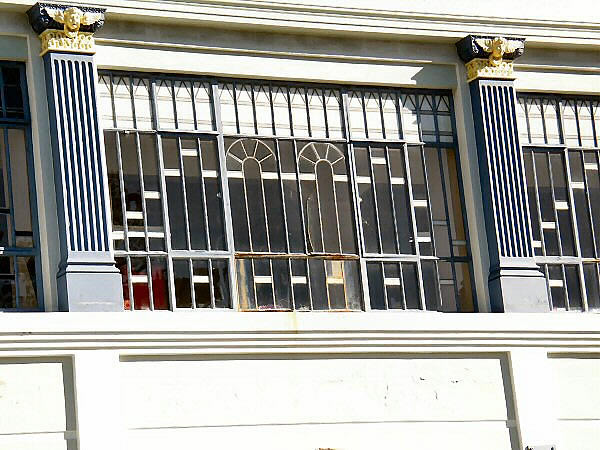 Napier 8
