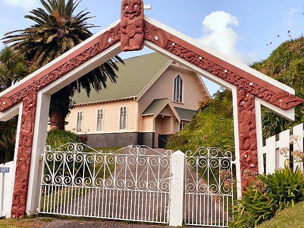 St.Mary