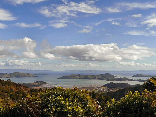 Coromandel 3