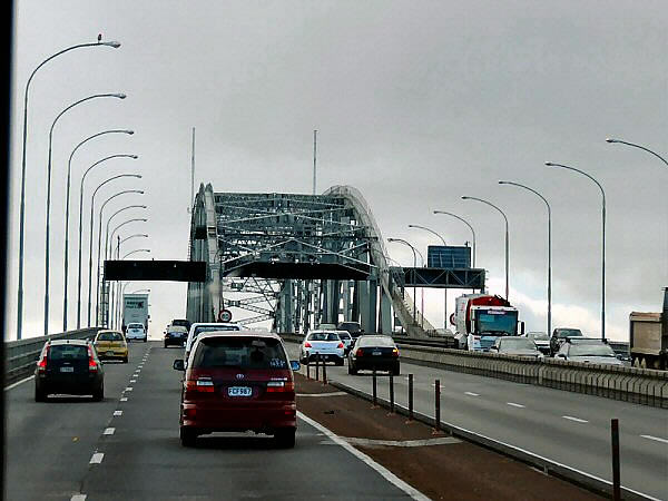 Harbour Bridge
